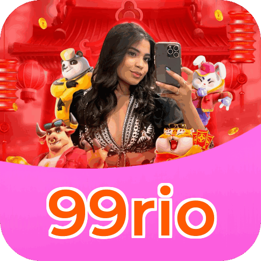 Passo a passo visual mostrando processo de download e instalação do aplicativo 99rio