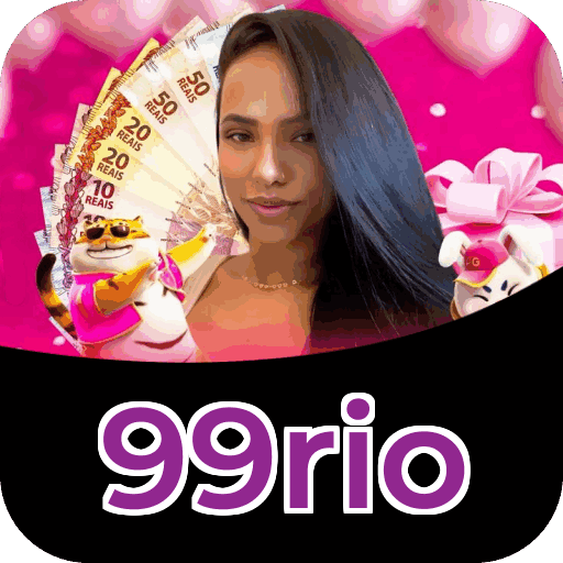 Plataforma 99rio mostrando interface moderna, jogos certificados e recursos de segurança licenciados